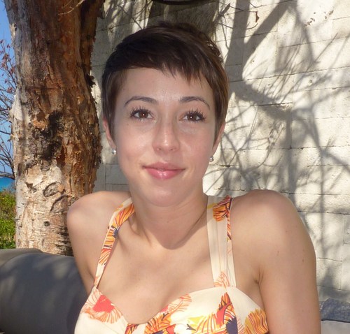 RN, grad student, yoga enthusiast, food appreciator, all around lover of Canada's best city.