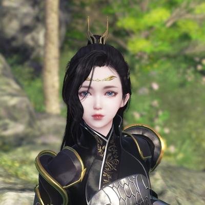 Moonlight Blade Game Info Profile