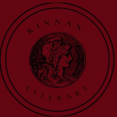 A completely random literary mag - and we mean it. 
We love to house works no one else wants. 
Minor-led
@/rinnanliterary on Instagram