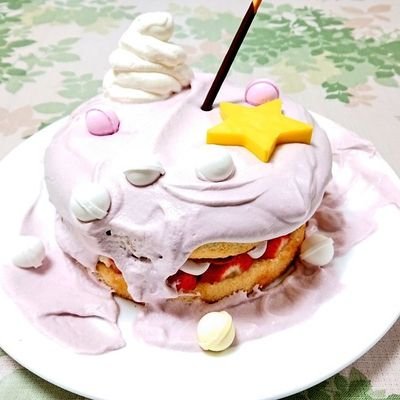 しうまい大隊長さんのプロフィール画像