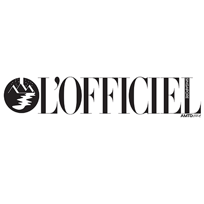 L'OFFICIEL SINGAPORE