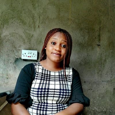 vivian_okoye9's profile picture. ambassador for christ