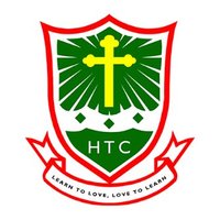 Holy Trinity PE (@holytrinitype_) 's Twitter Profile Photo