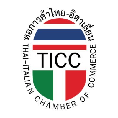 thaitch's profile picture. TICC is a private non-profit organization operating in Thailand since 1979. We aim to foster business relations and connections between Thailand and Italy.
