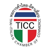 Thai-Italian Chamber(@thaitch) 's Twitter Profile Photo