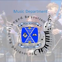 JHS Music Department(@music_jhs) 's Twitter Profile Photo