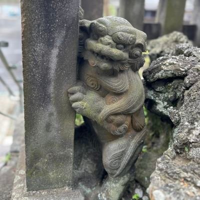 基本、見る専。
気まぐれで呟く事もあります。

神社・寺・仏像・浮世絵、喫茶店巡りが好き。
プロレス好きで、最近は専らFREEDOMSに沼ってます。

レッカ選手🔥/香取貴大選手🐰/このお二人を特に推してます。