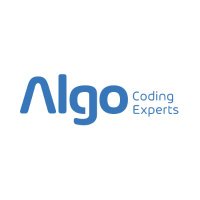 Algo Coding Experts(@Algo_Experts) 's Twitter Profile Photo