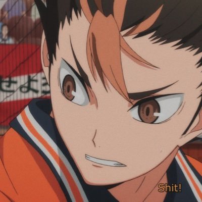 nishinoyalovesu's profile picture. this was my backup for dm limit