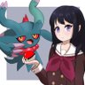 Mira_poke_635's profile picture. ポケモン/ユーフォ/イラスト