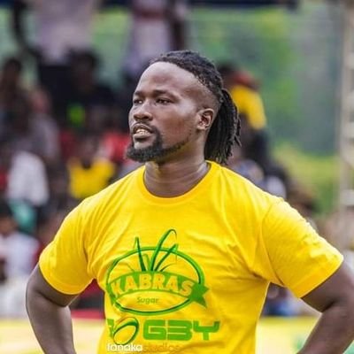 Okoth11W's profile picture. 