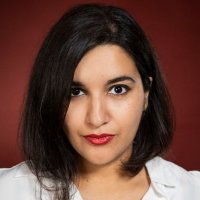 Nassira El Moaddem (@nassiraelm) 's Twitter Profile
