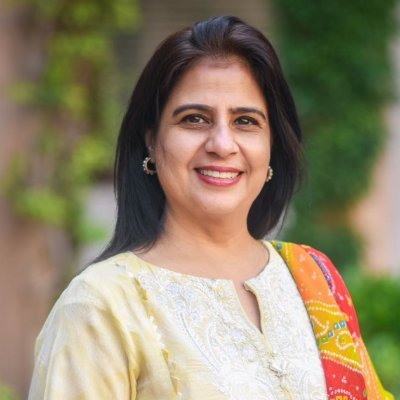GulzarSaleema's profile picture. Associate Professor and Director Research and Innovation - Aga Khan Univeristy @akuglobal