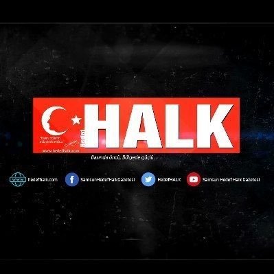 Samsun merkezli bölge gazetesi

YEDEK HESABIMIZDIR...

@HedefHALK Takip edebilirsiniz...