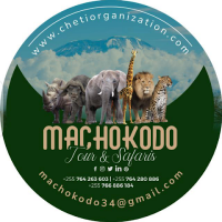 Machokodo Tanzania Tours & Safaris LTD(@machokodo_tours) 's Twitter Profile Photo