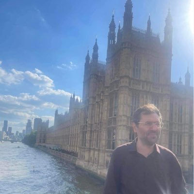 Doctoral Candidate in the Statecraft and National Security DSNS at The Institute of World Politics| MA in Strategic Intelligence at American Military University