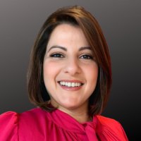 Nadja El Fertasi(@NadjaElfertasi) 's Twitter Profile Photo