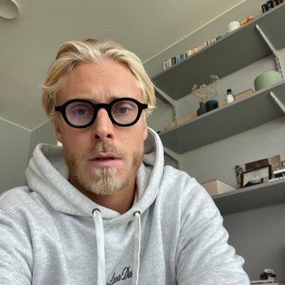 LudwigJonsson's profile picture. osv etc aik