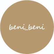 beni_beni(@beni_beni358) 's Twitter Profile Photo