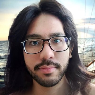 andenclairy's profile picture. Less proving, More living