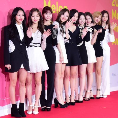 TWICE