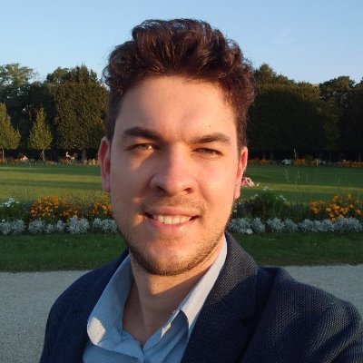 Budapest-born, Prague-based |
Interested in EU-China affairs| Researcher @EuroHub4Sino, Fellow @ceias_eu | PhD (2023) @SinoVienna |
Own views/RT≠endorsement