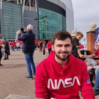 Karloneill99's profile picture. 