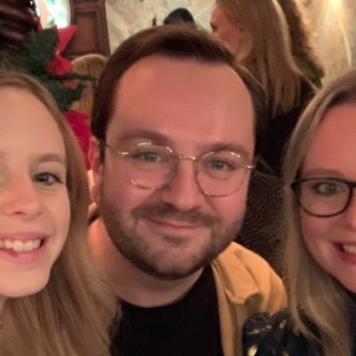 iamstevemorgan's profile picture. 