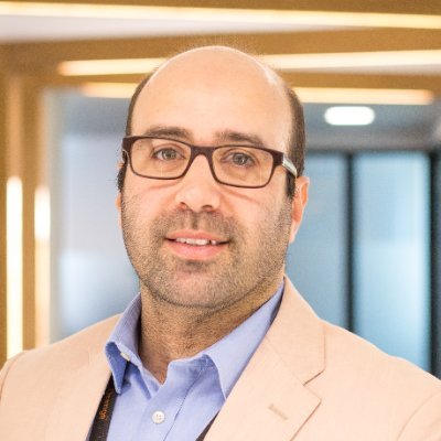 L&D leader @orangebusiness with a passion for Organization transformation and Information Governance. Dedicated to #orgdesign with an #agilemindset