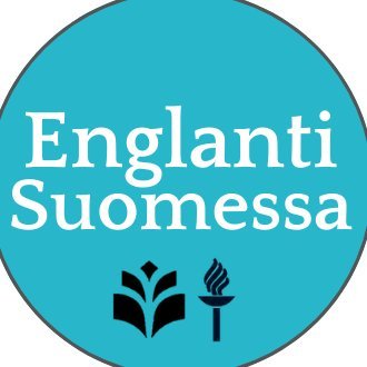 Englanti Suomessa