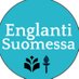 Englanti Suomessa (@EngSuomessa) Twitter profile photo