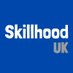 Skillhood - UK (@SkillhoodUK) Twitter profile photo