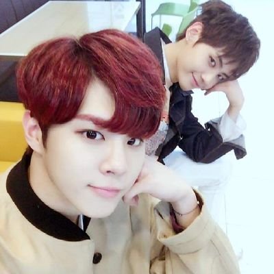 HolyNyeokwoo's profile picture. #녁우
