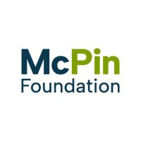 The McPin Foundation (@mcpinfoundation) 's Twitter Profile Photo The McPin Foundation (@mcpinfoundation) 's Twitter Profile Photo