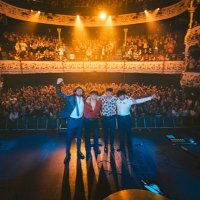 The Academic(@TheAcademic) 's Twitter Profile Photo