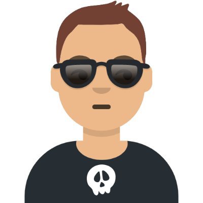 liamshill's profile picture. ☀️✈️🏉🖥️