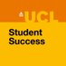 UCL Student Success Office (@ucl_success) Twitter profile photo