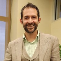Will Duffy (@mavenwill) Twitter profile photo