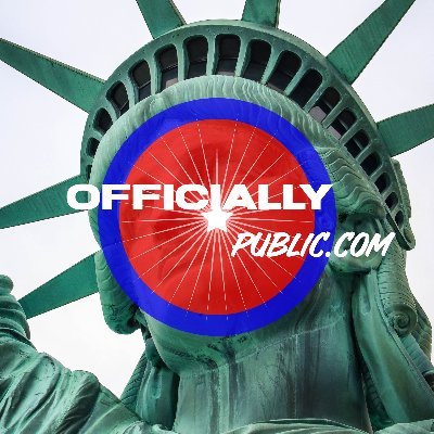 https://t.co/eYszKW0RaD the ONE place to go to KNOW who REPRESENTS YOU! Learn ALL there is to know about ANY Public Official holding Public Office! CHECK US OUT!!!