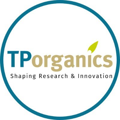 TPOrganics Profile Picture