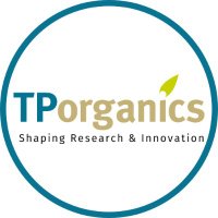 TP Organics(@TPOrganics) 's Twitter Profile Photo