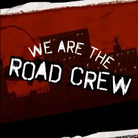 WE ARE THE ROAD CREW(@WATRoadCrewToon) 's Twitter Profile Photo