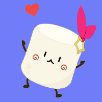 Marsh Mallow Malv🐻💿 (@marshmallowmalv) 's Twitter Profile