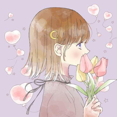 花恋 Profile