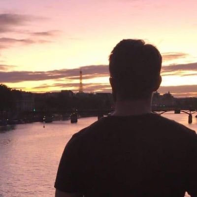 Robin__Gt's profile picture. plutôt la vie