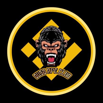 Welcome to BUSD Ape Club!
Which APE will you be?