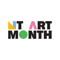 NT Art Month(@NTArtMonth) 's Twitter Profile Photo