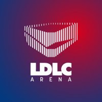 LDLC Arena(@LDLC_Arena) 's Twitter Profile Photo