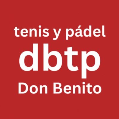 Escuela de Tenis y Pádel Don Benito