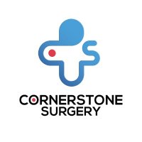 Cornerstone Surgery(@Cornersurgery) 's Twitter Profile Photo